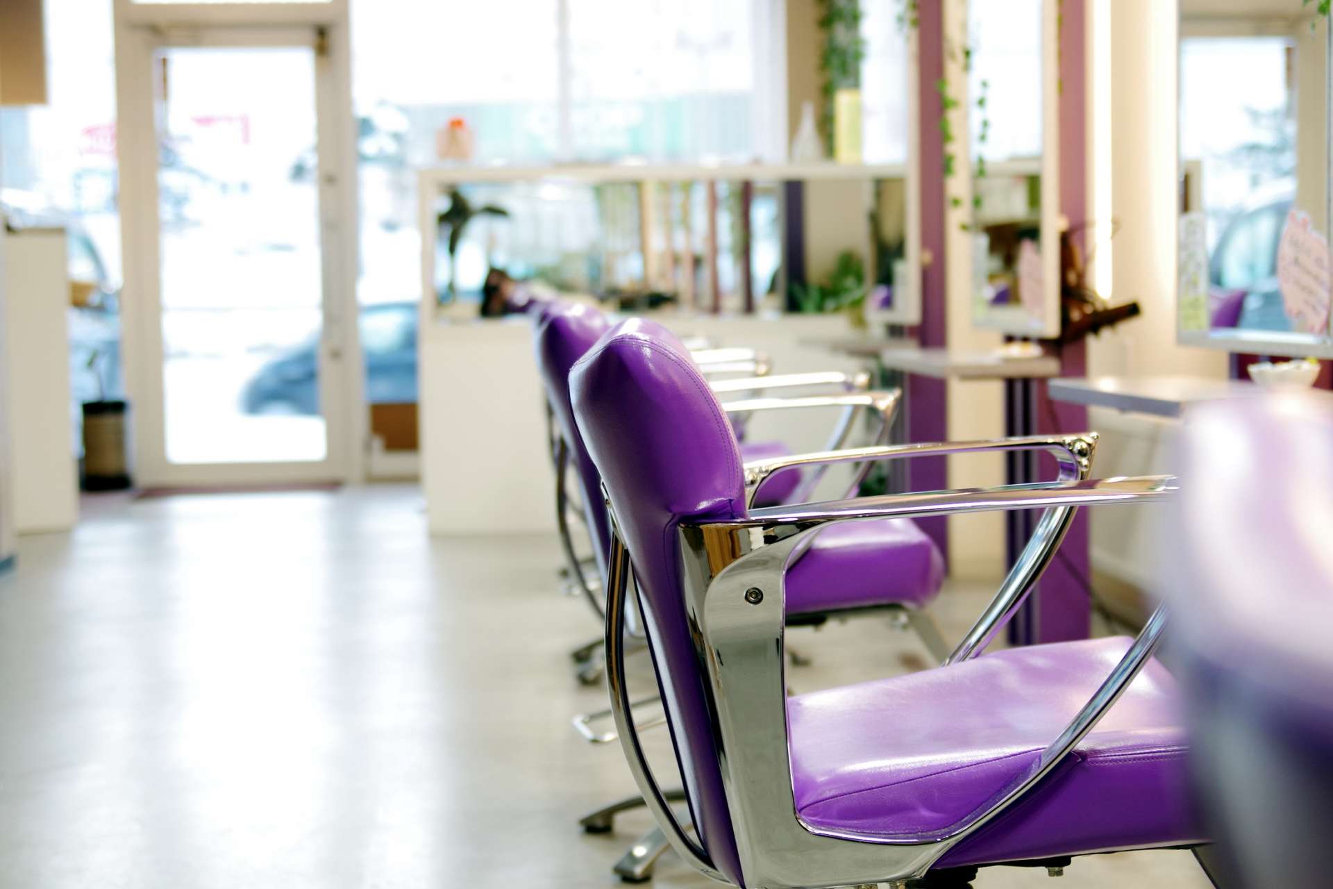 オーガニックサロンBOO-FOO-WOO