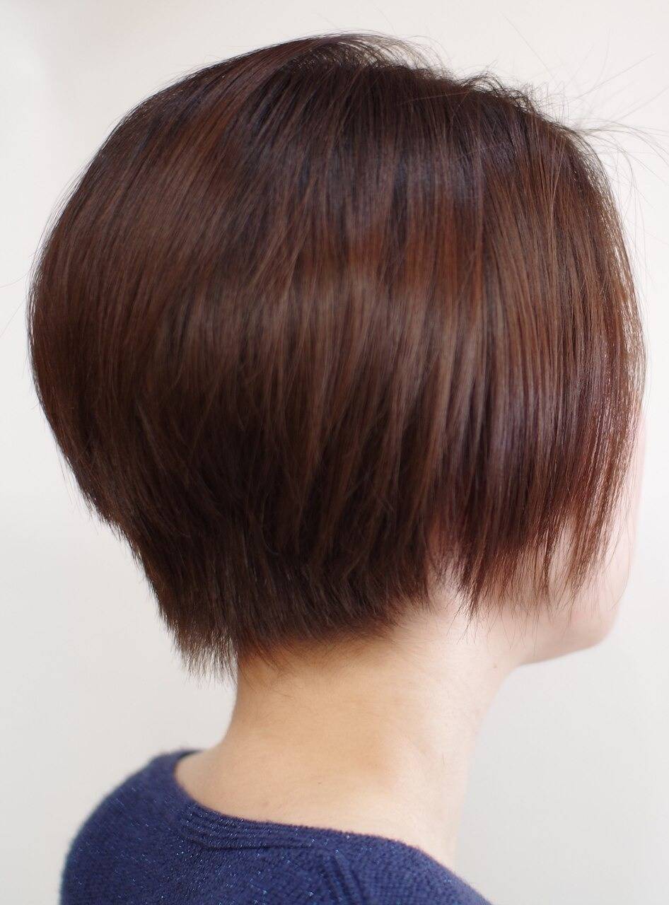 SHORT STYLE